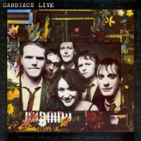 Cardiacs Live