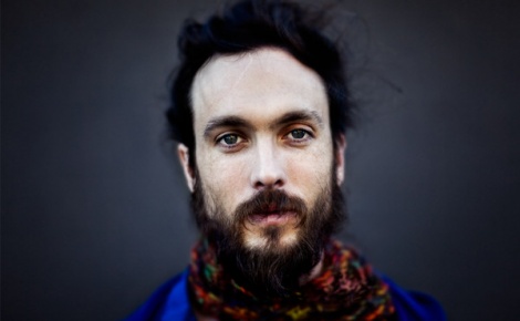 Alex Ebert