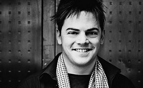 Nico Muhly