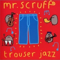 Trouser Jazz