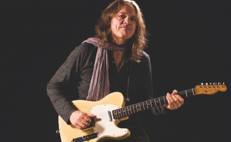 Robben Ford