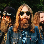 Blackberry Smoke