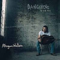 Dangerous: The Double Album