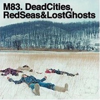 Dead Cities, Red Seas & Lost Ghosts