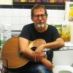 Bill Orcutt