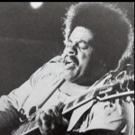 Sonny Sharrock