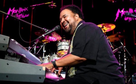 George Duke