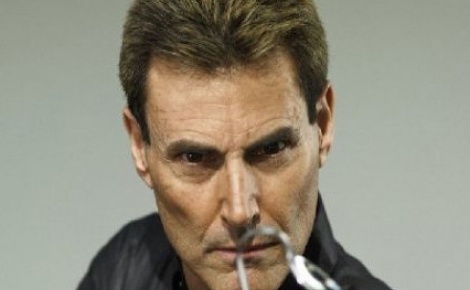 Uri Geller