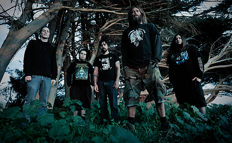 Decrepit Birth