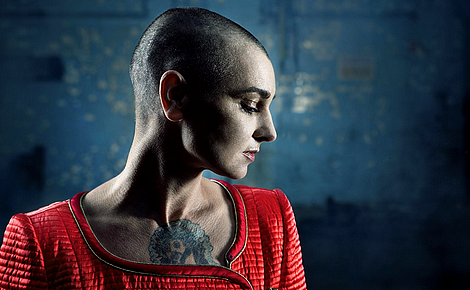 Sinéad O'Connor