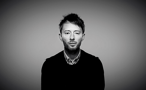 Thom Yorke