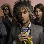 The Flaming Lips