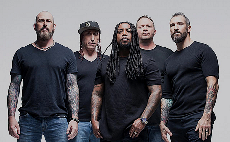 Sevendust