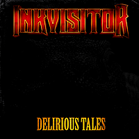 Delirious Tales