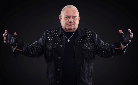 Udo Dirkschneider