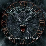 Hour of the Wolf