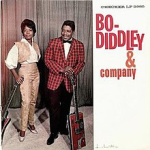 Bo Diddley & Company