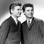 The Everly Brothers