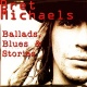 Ballads, Blues & Stories