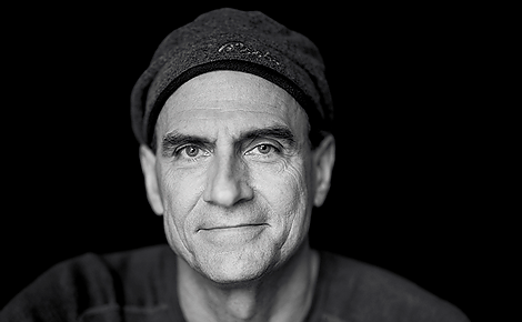 James Taylor