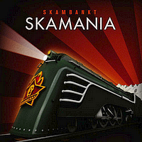 Skamania