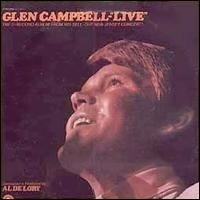 Glen Campbell Live