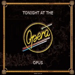 Tonight at the Opera