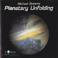 Planetary Unfolding