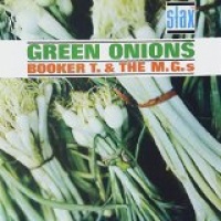 Green Onions