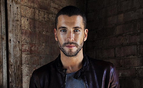 Shayne Ward