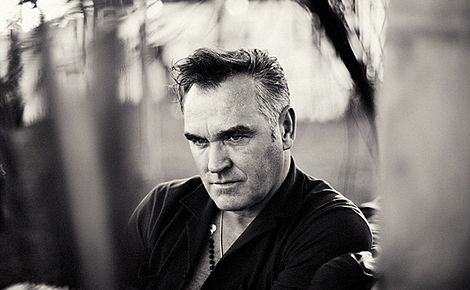 Morrissey