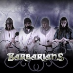 Barbarians