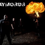 Claymords