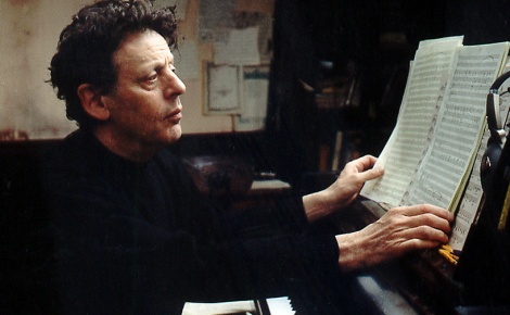 Philip Glass