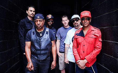 Prophets of Rage