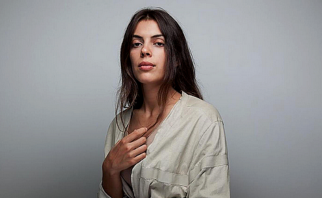 Julie Byrne