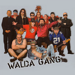 Walda Gang