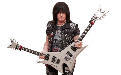 Michael Angelo Batio