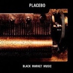 Black Market Music