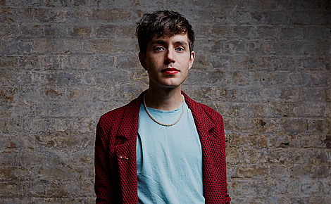 Ezra Furman