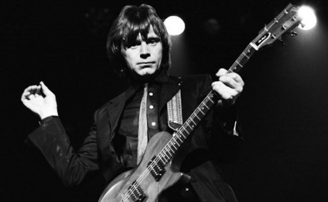 Dave Edmunds