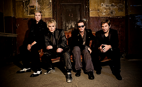 Duran Duran