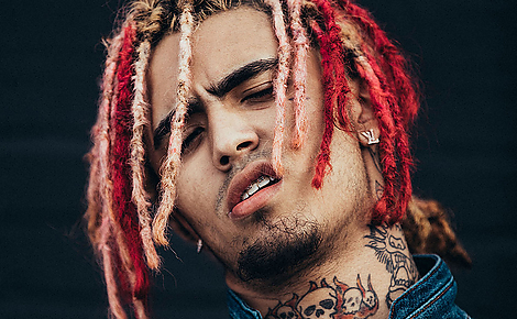 Lil Pump