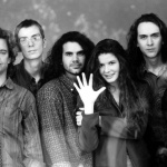 Edie Brickell & New Bohemians