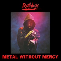 Metal Without Mercy