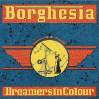 Dreamers In Colour