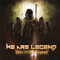 Rise of the Legend