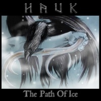 The Path of Ice