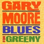 Blues for Greeny