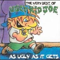 The Very Best of Ugly Kid Joe: As Ugly as It Gets